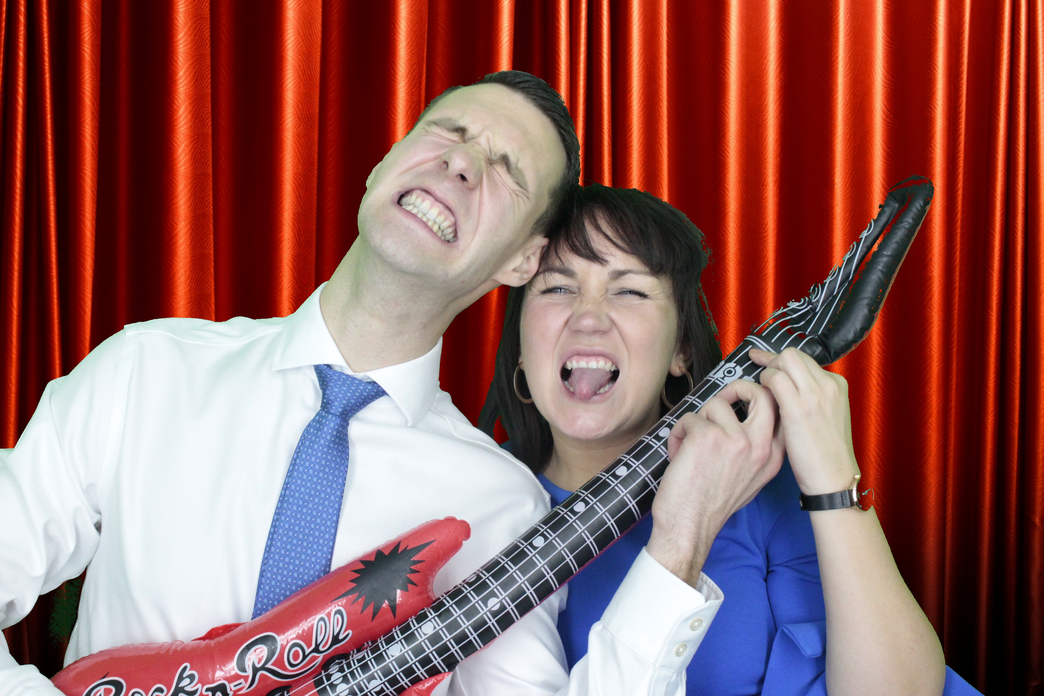 Chris & China's Wedding | View more photos from the event at gallery.myphotoboothexperience.co.uk/u/MyPhotoBoothExperienceLtd/Chris-Chinas-Wedding